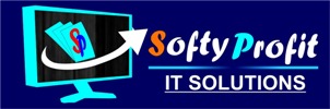 Softy Profit ( Complete Computer hardware Platform)