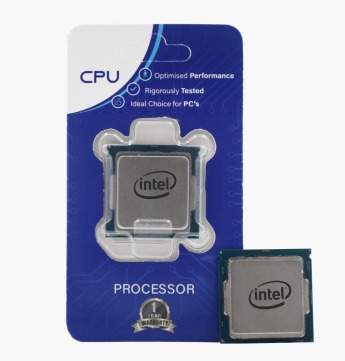 Intel Core i5-6th gen